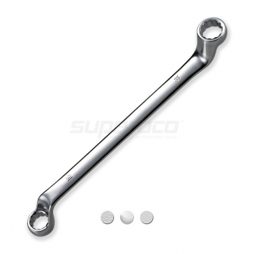 Offset Ring Wrench-FGBXV75