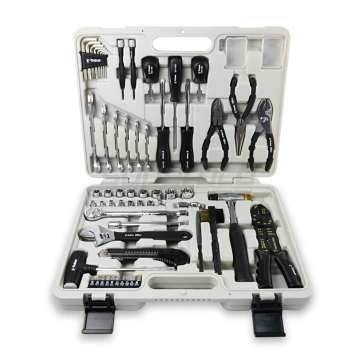 60pcs Garage Tool Set