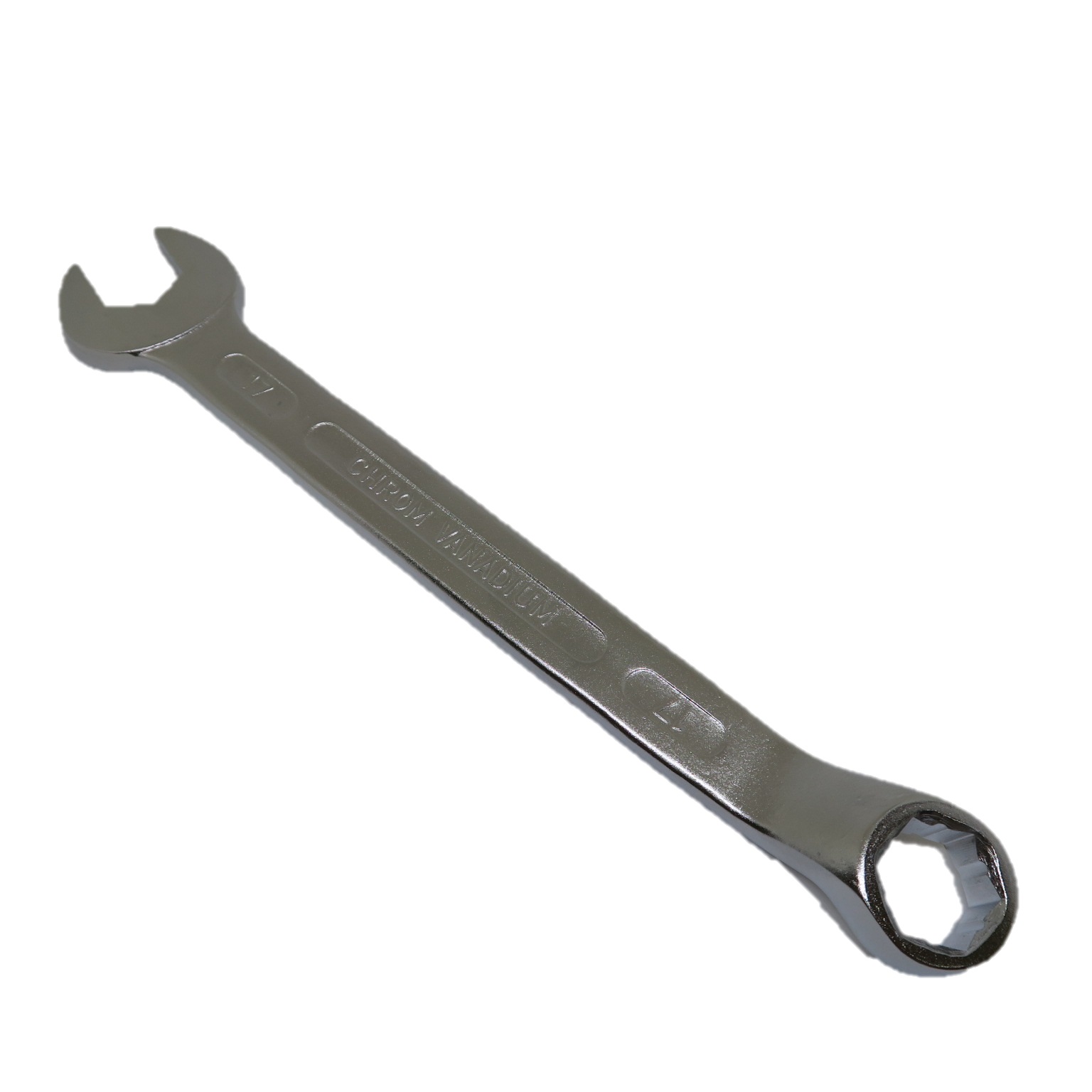Bolt Extractor Combination Wrench