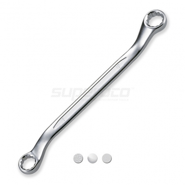 Offset Ring Wrench-PRBXV