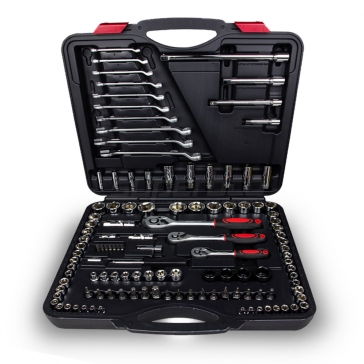 120pcs Socket Set