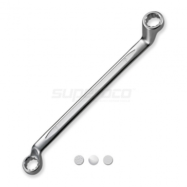 Offset Ring Wrench-GBXV75