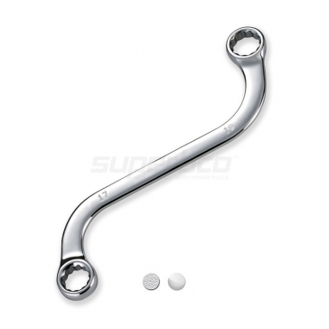 Offset Ring Wrench-S TYPE