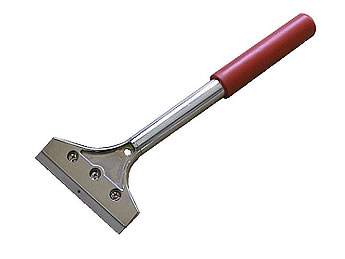 4 INCH  MID-DUTY WALL SCRAPER