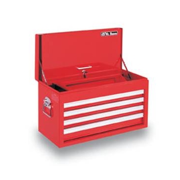 4-DRAWER CABINET BALL BEARING SLIDES