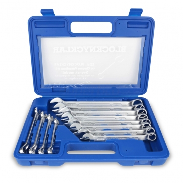 12pcs Combination Wrench