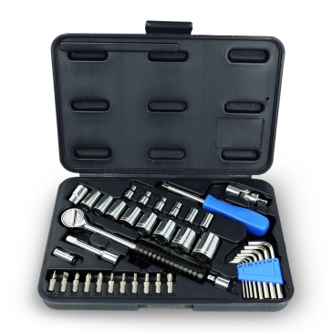 40pcs Diy Tool Kit