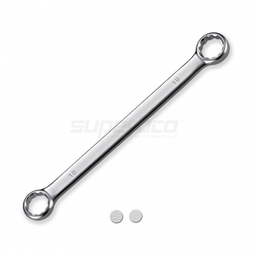 Double Ring Wrench-GBXV