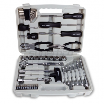 45pcs Home Tool Kit